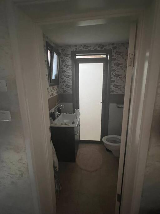Very Nice Apartment With View Of All The Old City Jerozolima Zewnętrze zdjęcie