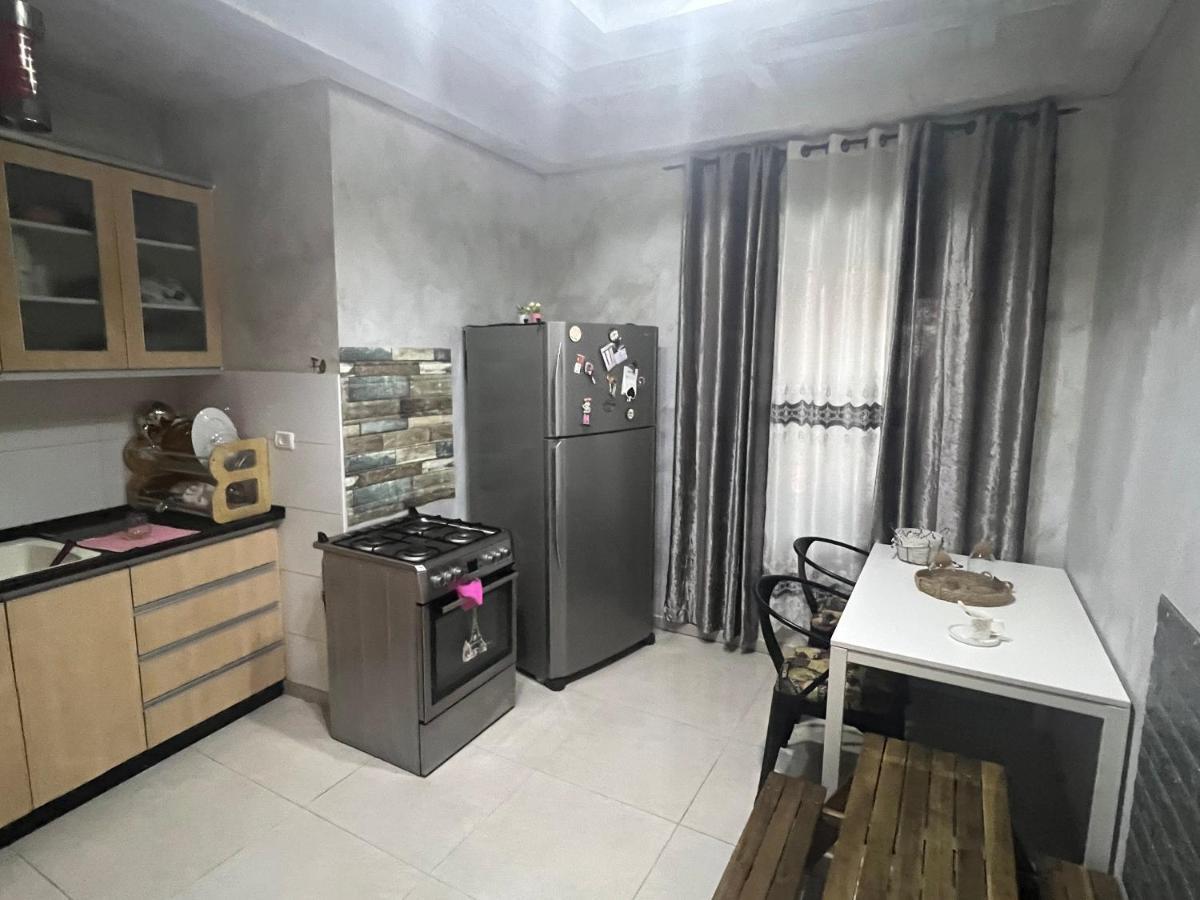 Very Nice Apartment With View Of All The Old City Jerozolima Zewnętrze zdjęcie