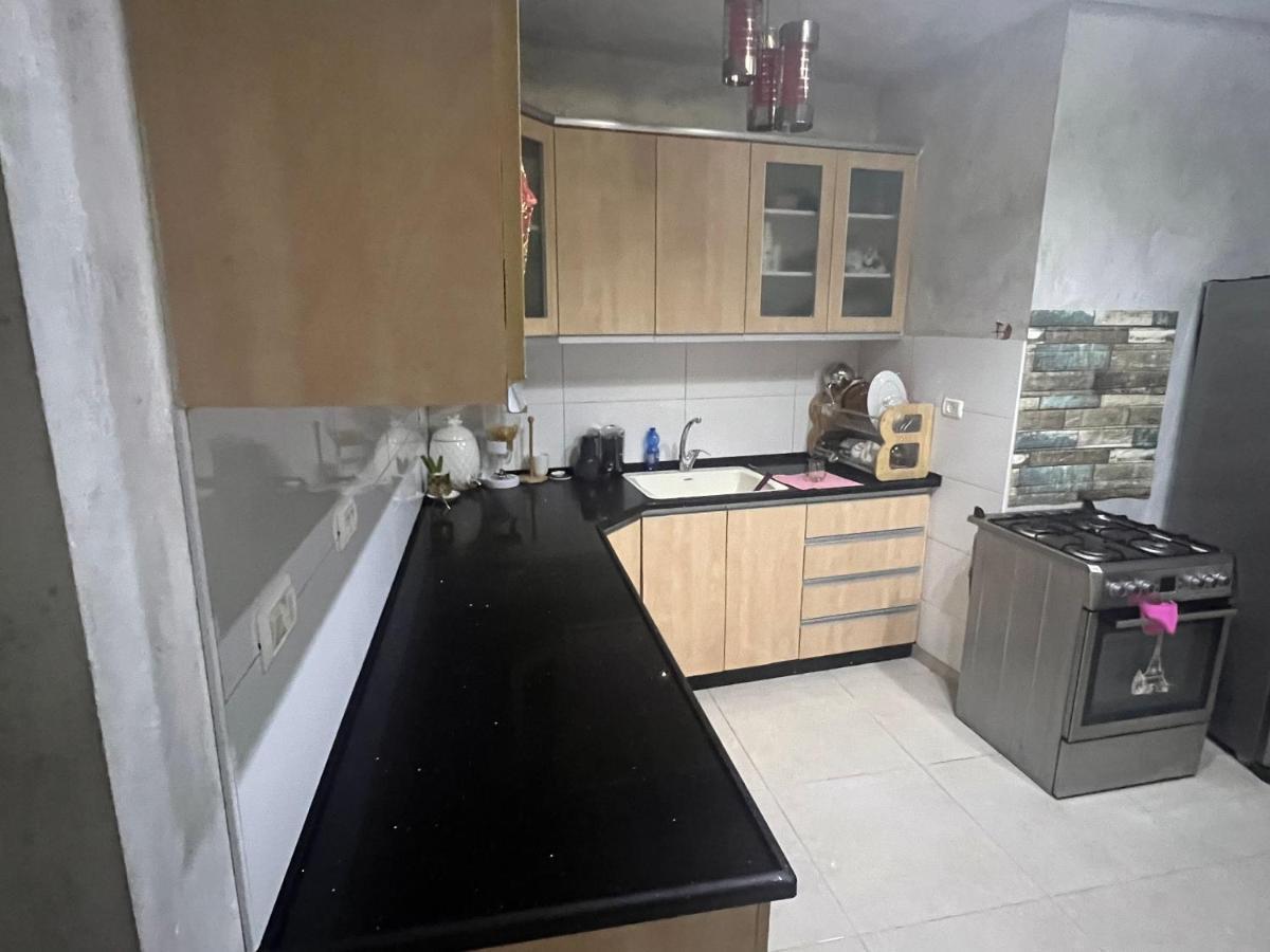 Very Nice Apartment With View Of All The Old City Jerozolima Zewnętrze zdjęcie