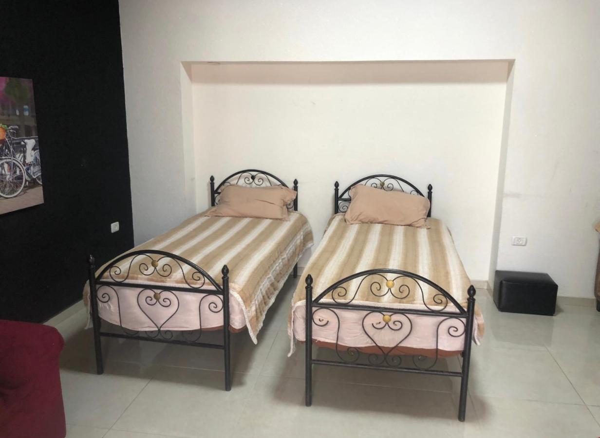 Very Nice Apartment With View Of All The Old City Jerozolima Zewnętrze zdjęcie