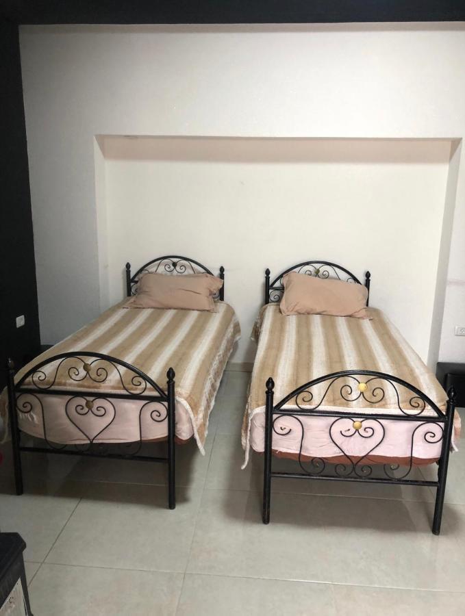 Very Nice Apartment With View Of All The Old City Jerozolima Zewnętrze zdjęcie