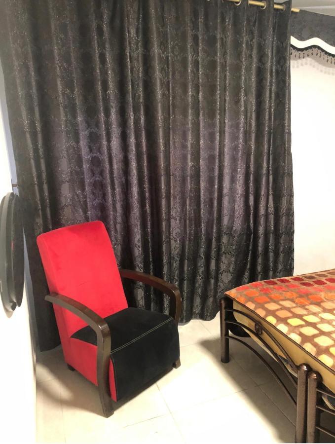 Very Nice Apartment With View Of All The Old City Jerozolima Zewnętrze zdjęcie